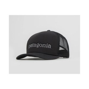 Patagonia Broadcaster Cap