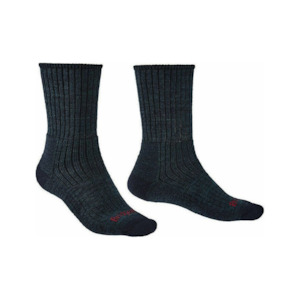Bridgedale Hike Midweight Merino Comfort Socks
