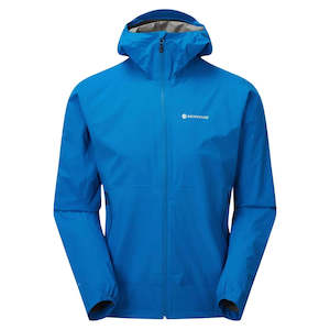 Jackets: Montane Minimus Lite Jacket