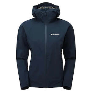 Jackets: Montane Minimus Lite Jacket - Womens