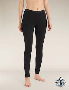 Icebreaker 200 Oasis Leggings Women's