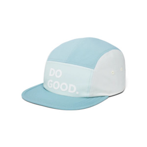 Hats Headwear: Cotopaxi Do Good 5 Panel Hat