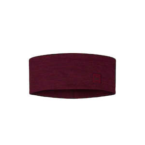 Hats Headwear: Buff Merino Wide Headband