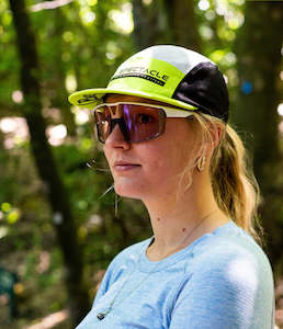 The Spectacle x Buff Limited Edition Caps