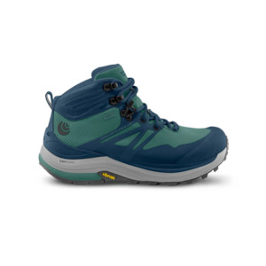 Topo Trailventure 2 WP - Women's