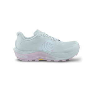Footwear: Topo Mountain Racer 4 - Women's