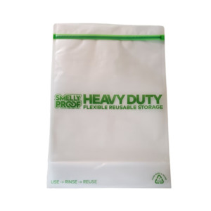 Kiwi Ultralight Food Odour Proof Bags