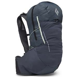 Tramping Packs: Black Diamond Pursuit 30 Backpack Womens