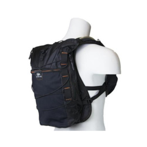 Orange Mud Adventure Vest 12L