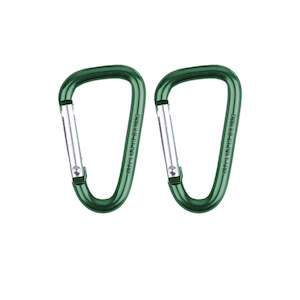 Black Diamond: Coghlans Mini Carabiners