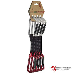 Best Selling: Fixe Quickdraw 12cm 4 Pack Express