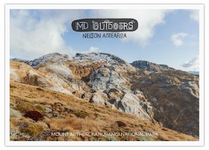 Best Selling: MD Outdoors Post Cards