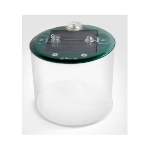 Best Selling: BioLite Luci Solar Inflatable Lantern - Charge 150