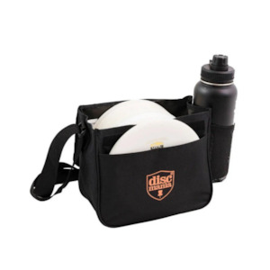 Discmania Starter Shoulder Bag