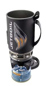 Jetboil: JetBoil Flash 1L Cooking System