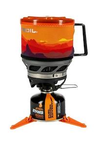 Jetboil: Jetboil Minimo Cooking System