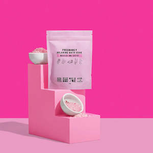 Viva La Vulva - PREGNANCY RELAXING BATH SOAK - 200G