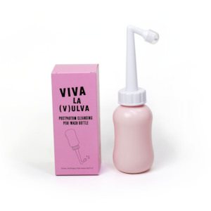 Viva La Vulva: POSTPARTUM PERI WASH BOTTLE