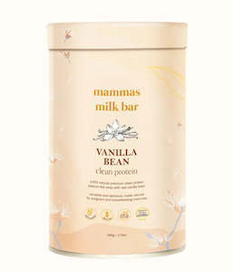 Vanilla Premium Whey Protein