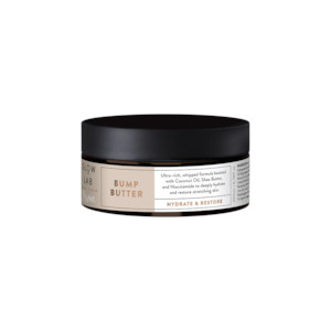 Mama: Glow Lab Mama Bump Butter