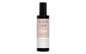 Bump Oil - Glow Lab