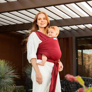 New Arrivals: Ruby - MOBY CLASSIC