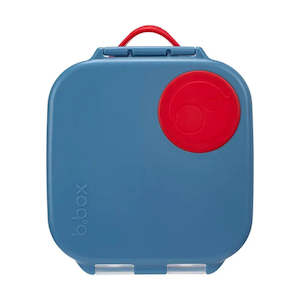 New Arrivals: Blue Blaze - MINI Lunchbox - BBox