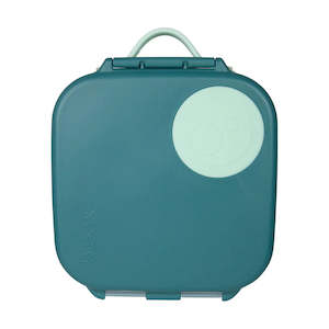 New Arrivals: Emerald Forest -MINI Lunchbox - BBox