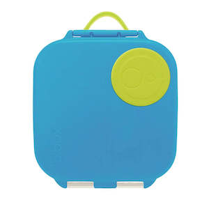 New Arrivals: Ocean Breeze - MINI Lunchbox - BBox