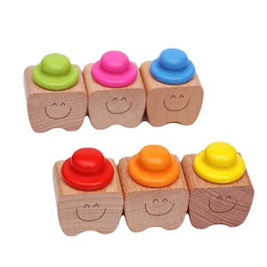 Teething: Tooth Keepsake