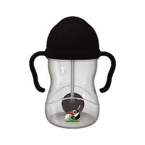 On The Go: All Blacks Limited Edition sippy cup - BBox