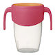 Strawberry Shake - 360 Cup - BBox