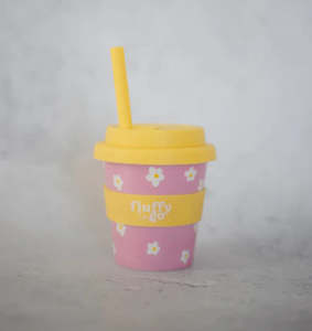 Accessories: Daisy Fluffy2Go 235ml