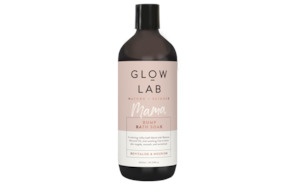 Bump Bath Soak  - Glow Lab
