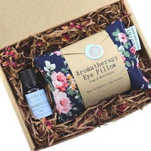 Wellbeing: Tranquility Gift Set
