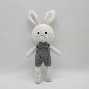 Soft Toys: Bun Bun Tom - Soft Toy