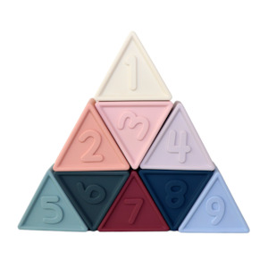Puzzles: Triblox - Earth JellyStone