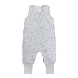 Sleep Sacks: Pebble Wilderness - Duvet Sleeping Suit