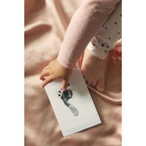 Mammas Milk Bar: Mammas Milk Bar Inkless Print Keepsake