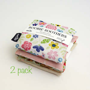 Boobie Soothers - 2pk