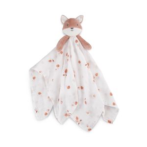 Little Bamboo Comforter - FiFi the Fox