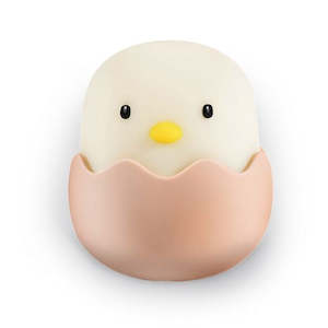 Eggy Egg - Friendly Nightlight