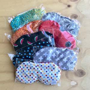 Mama: Eye Wheat Packs