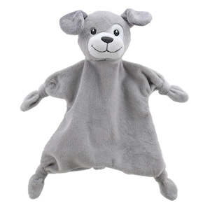 Eco Baby Comforter - Dog