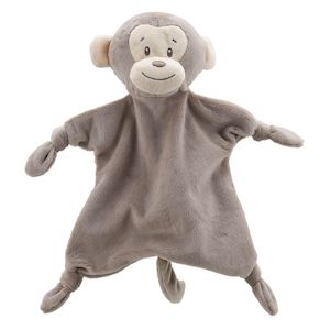 Eco Baby Comforter - Monkey