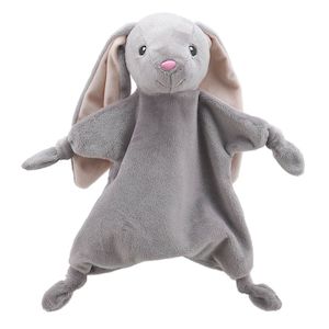 Eco Baby Comforter - Bunny