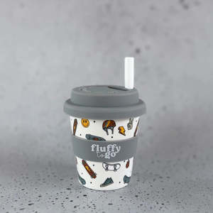 Fluffy To Go - Tiny Trickster 120ml