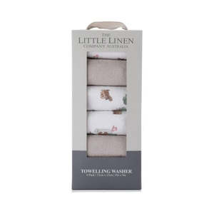 Willow Bear - 6pk Washers
