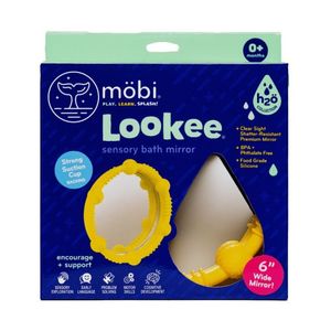 Lookee - By MOBI Bath Toy