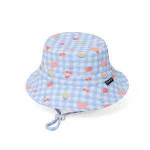 Swim Bucket Hat - Lucky Picnic - Crywolf